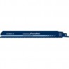 HOJAS P/SIERRA SABLE 5 PZS BOSCH METALES DUROS 2608657526