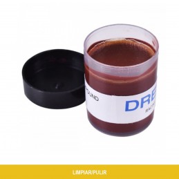 CREMA PARA POLICHAR DREMEL 421