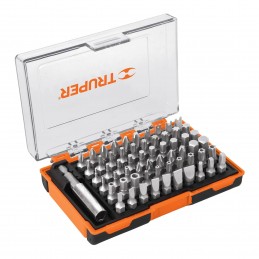 JUEGO DE 61 PUNTAS LARGO...