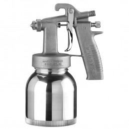 PISTOLA SAGOLA ESPAÑOLA DE...