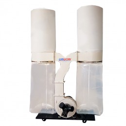 COLECTOR DE POLVO WINWORK 3...