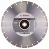 DISCO PROFESIONAL MATERIALES ABRASIVOS 14'' BOSCH 2608602621