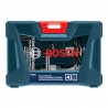 SET DE PUNTAS Y BROCAS V-LINE BOSCH 41 UNIDADES 2610038617