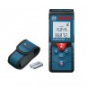 MEDIDOR LÁSER BOSCH ALCANCE 40 METROS GLM 40