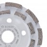 COPA DIAMANTADA BOSCH PARA CONCRETO 4 1/2 115X22 2608601761