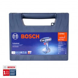 ATORNILLADOR BOSCH PROFESSIONAL 12V SMART 700RPM GSR1000