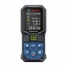 MEDIDOR LÁSER VERDE BOSCH GLM 50-27 CG CON BLUETOOTH
