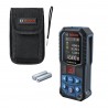 MEDIDOR LÁSER DE 50M CON BLUETOOTH BOSCH GLM 50–27 C