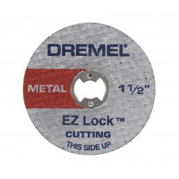 DISCO DE CORTE DREMEL EZ456...