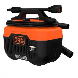 HIDROLAVADORA BLACK &...