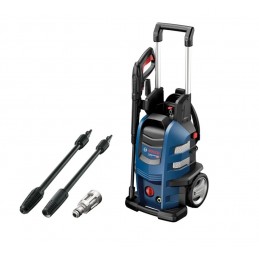 HIDROLAVADORA BOSCH ALTA...
