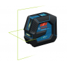 NIVEL LASER BOSCH 20 MTs LINEA VERDE Gll 20-22 G