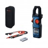 PINZA AMPERIMETRICA TRMS BOSCH GMC 600-15
