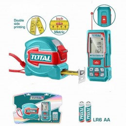 COMBO MEDIDOR DE DISTANCIA...