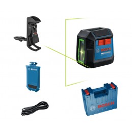 NIVEL LASER LINEAS CRUZADAS...