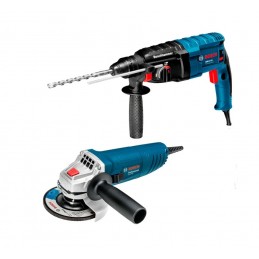 COMBO ROTOMARTILLO GBH...