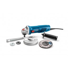 PULIDORA 4 1/2 BOSCH 5/8...