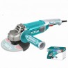 PULIDORA 2200W 9" INDUSTRIAL TOTAL UTG12223026