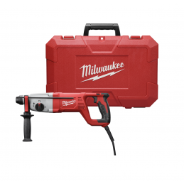 Rotomartillo SDS Plus  1"...