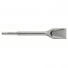 CINCEL SDS PLUS 250 MM X PALA 40MM BOSCH AUTO 2608690101