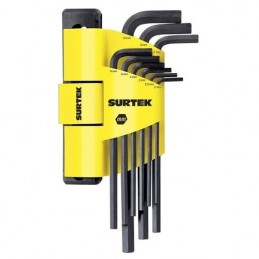 JUEGO DE 9 LLAVES BRISTOL L...