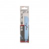 HOJA PARA SIERRA SABLE 5 PZS BOSCH 2608657394