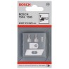 SET DE CUCHILLAS PARA CIZALLA MOD 1506 BOSCH 2607010025