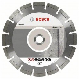 DISCO DIAMANTADO BOSCH 9"...