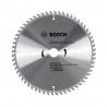DISCO DE SIERRA CIRCULAR ECO 235mm 60D BOSCH 2608644334