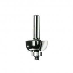 FRESA CONCAVA 1/4" BOSCH...