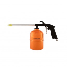 PISTOLA PARA LIMPIEZA DE...