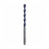BROCA CYL-S BLUE GRANITE TURBO 5/16"X4"X6" 2608588177