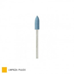 PUNTAS DE CAUCHO PARA PULIR...